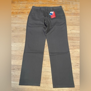 Camel Crown gray men’s pants size‎ 40 NWT
